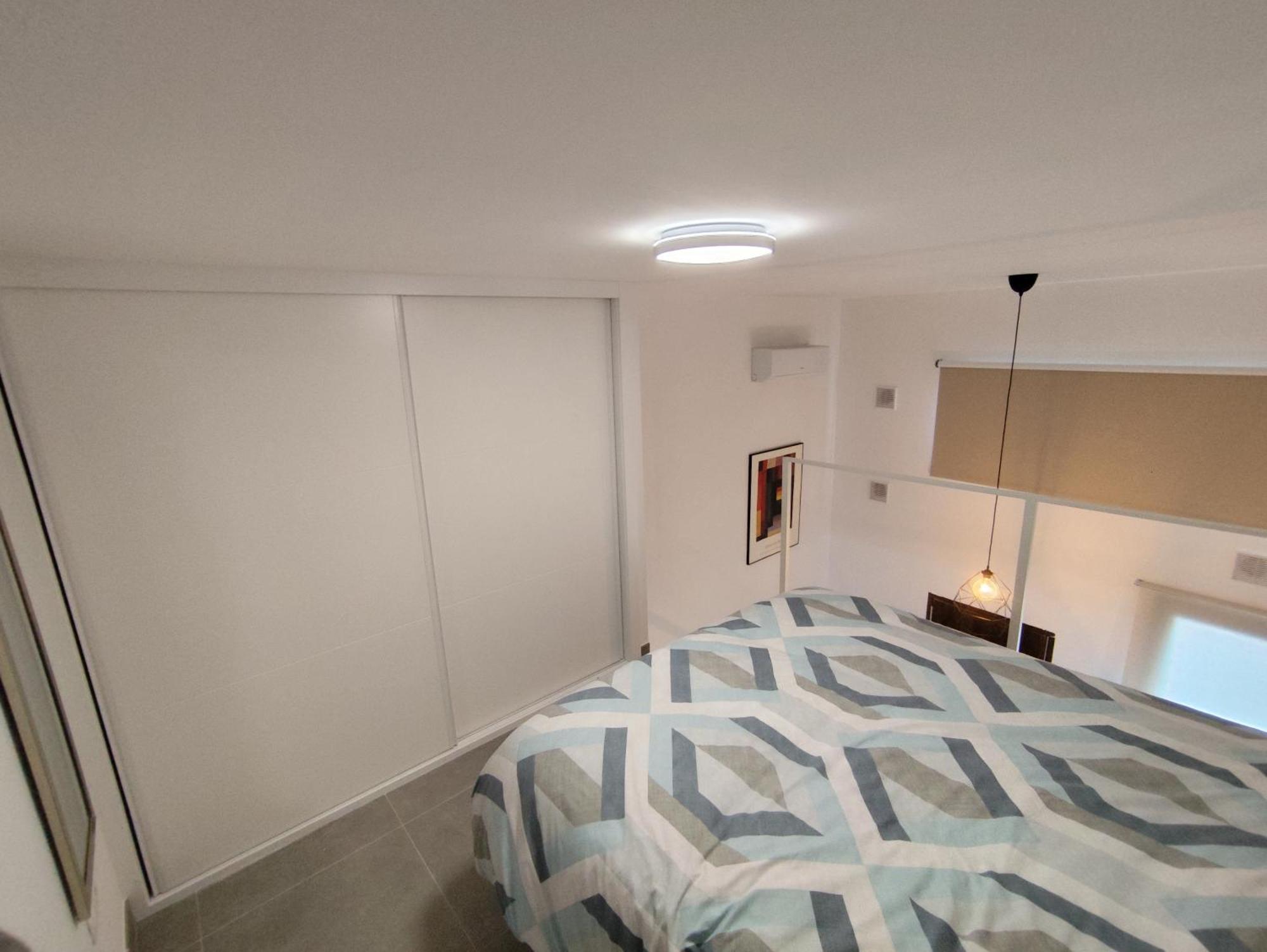 Apartment Nora Málaga