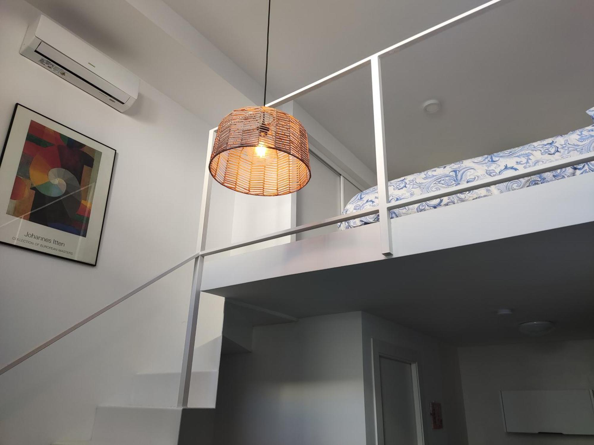 Apartment Nora Málaga