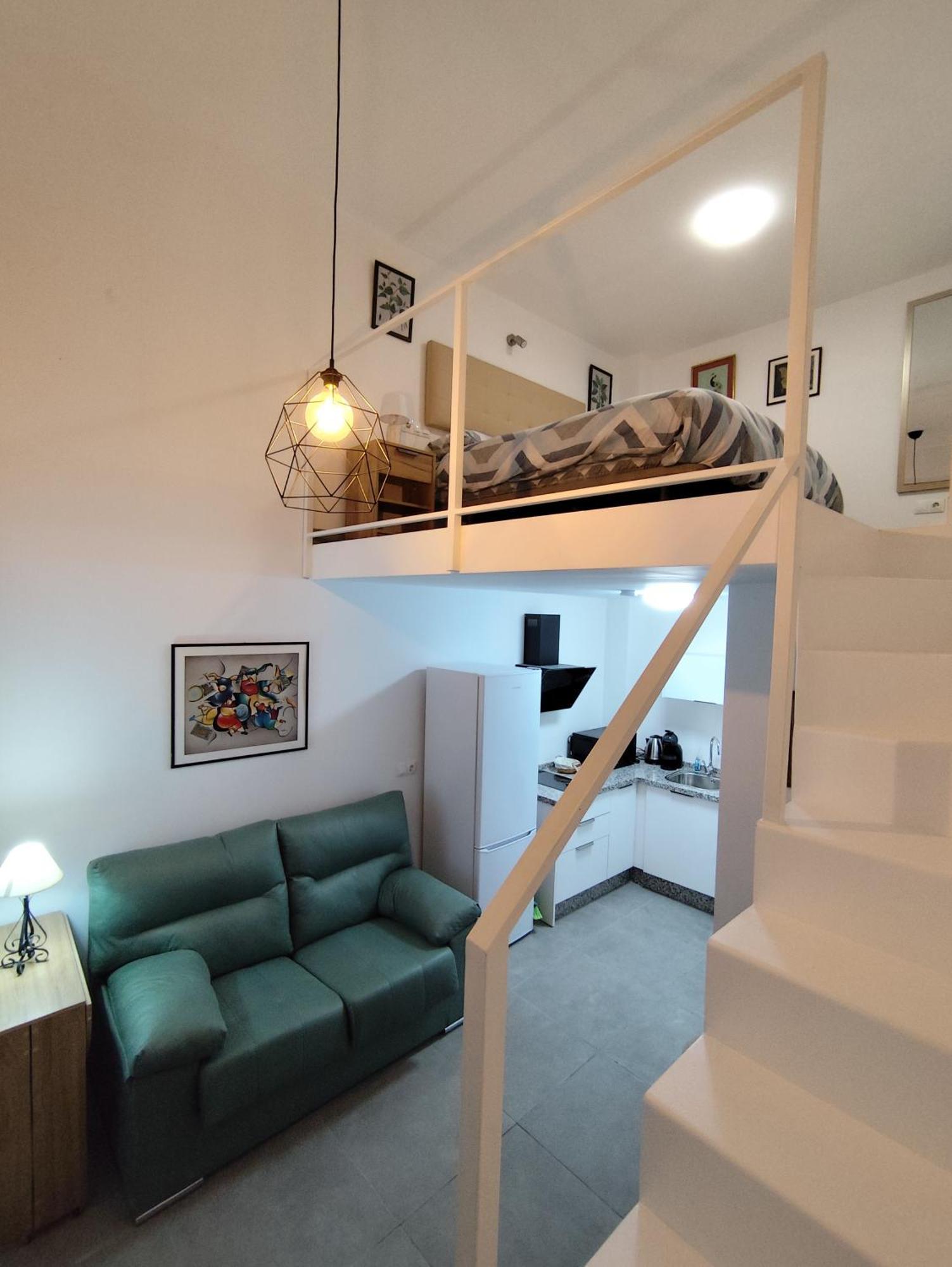 Nora Apartment