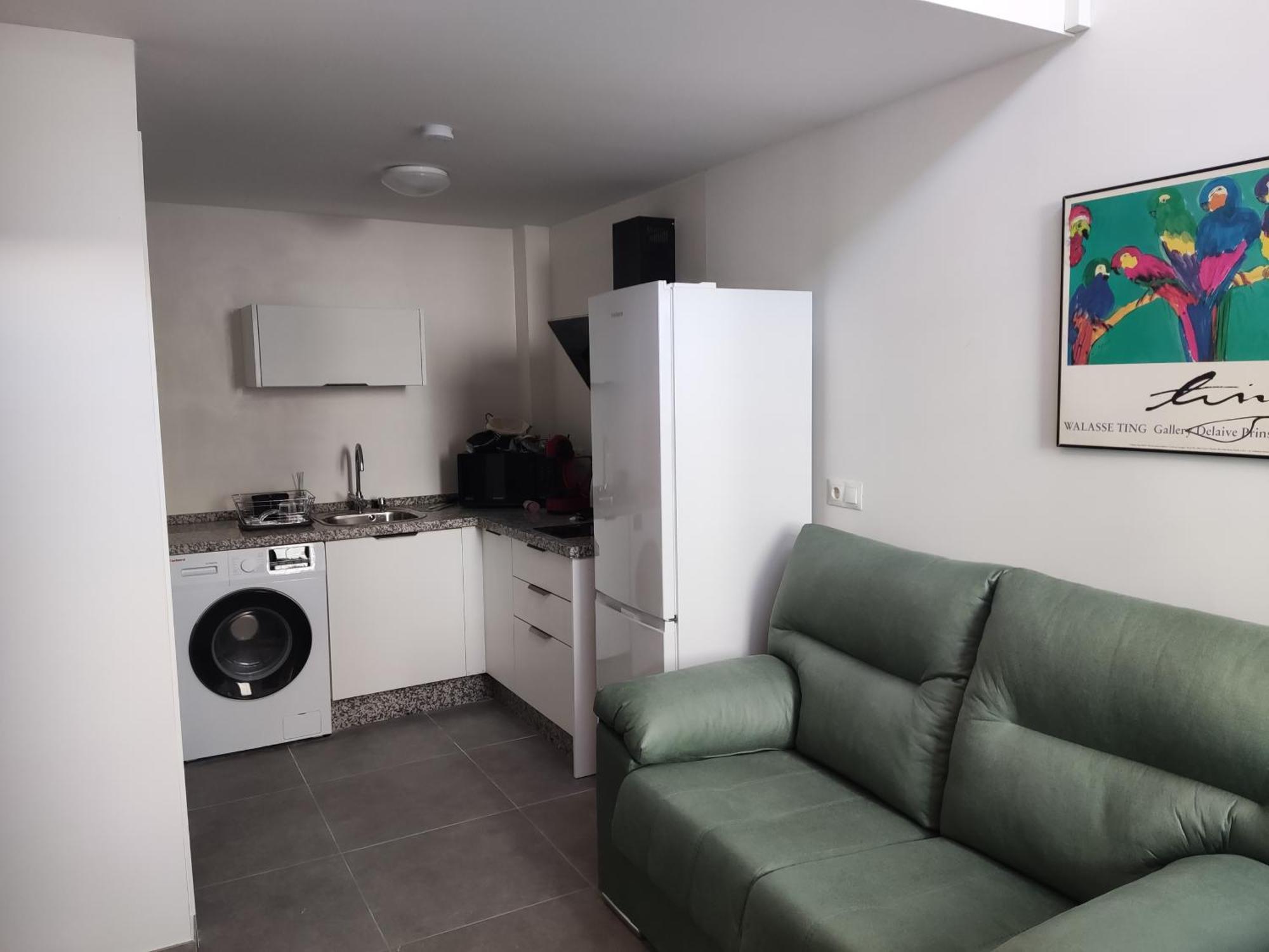 Nora Apartment